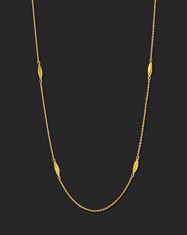 Buy 22 Kt Gold Chains Designs Online 
