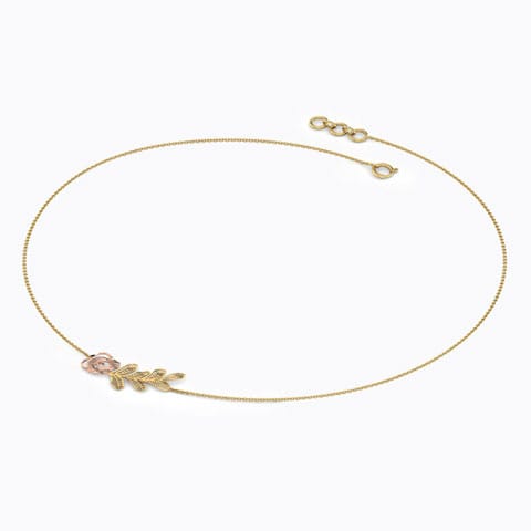 Sophia Rose Necklace Sophia Rose Necklace