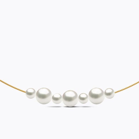Releve Necklace Releve Necklace
