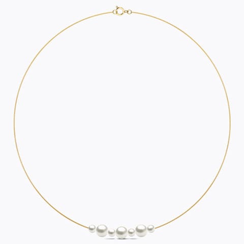Releve Necklace Releve Necklace hover