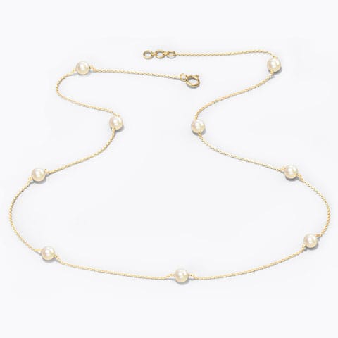 Assemble Station Necklace Assemble Station Necklace hover