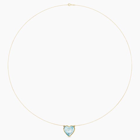 Amour Gemstone Necklace Amour Gemstone Necklace hover