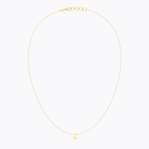 Classic Circlet Necklace Classic Circlet Necklace hover
