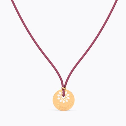 Happy Soul Necklace Happy Soul Necklace