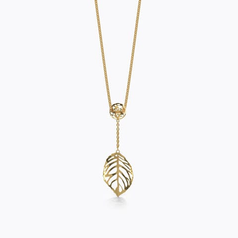 Buy Gold Pendants Designs Online 