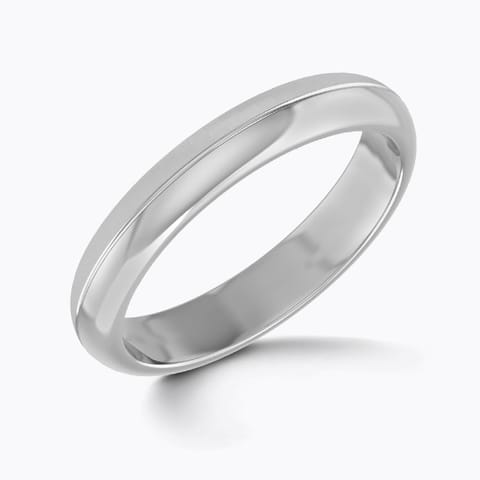 Popeye Platinum Band for Men Platinum Rings Platinum 950 Platinum Popeye Platinum Band for Men