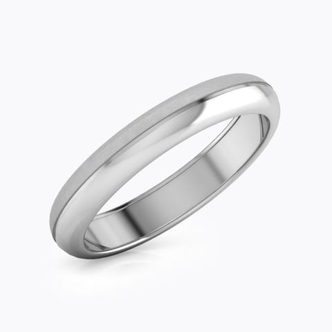 Olive Platinum Band for Her Platinum Rings Platinum 950 Platinum Olive Platinum Band for Her