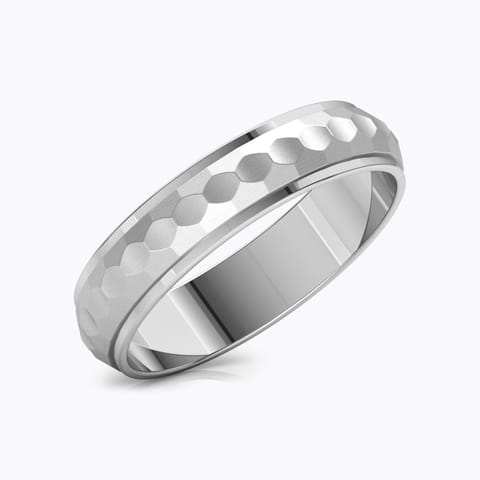 Linda Platinum Band for Her Platinum Rings Platinum 950 Platinum Linda Platinum Band for Her