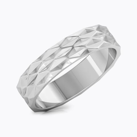 Jason Platinum Band for Men Platinum Rings Platinum 950 Platinum Jason Platinum Band for Men