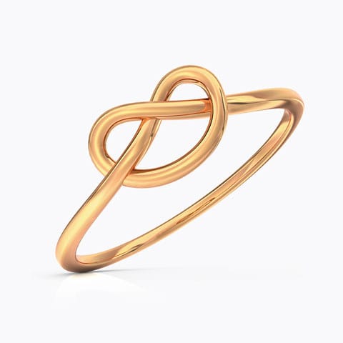 gold challa design for female