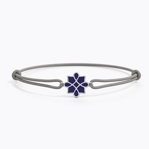 Amelia Astound Gold Bracelet Gold Bracelets 14 Karat White Gold Amelia Astound Gold Bracelet