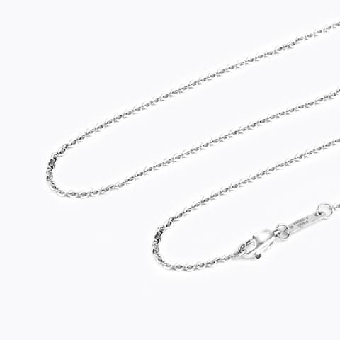 Flat Platinum Cable Chain Platinum Chains Platinum 950 Platinum Flat Platinum Cable Chain