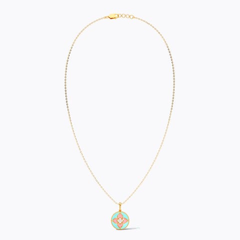 Grit 925 Silver Gold-Plated Ring