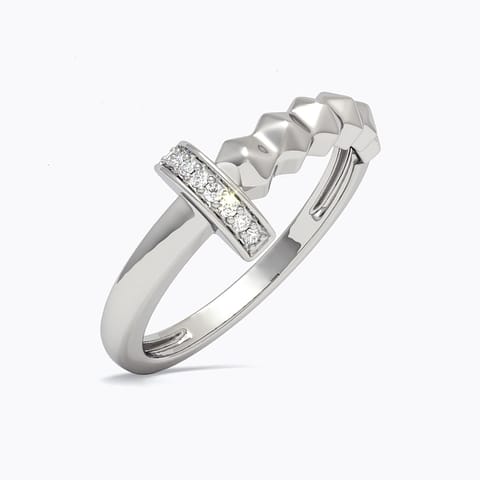 Okab in Gold Plated 925 Silver