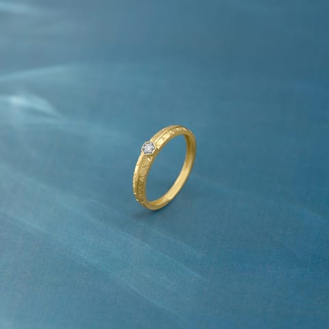 Attacca 925 Silver Diamond Ring Attacca 925 Silver Diamond Ring