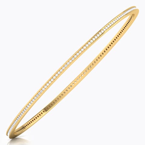 Harmony Diamond Bangle Harmony Diamond Bangle