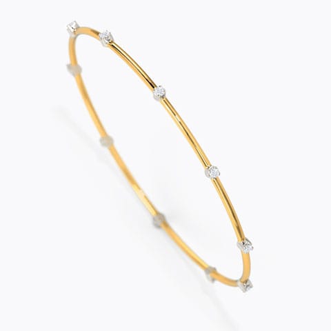 Tanisha Diamond Bangle Tanisha Diamond Bangle