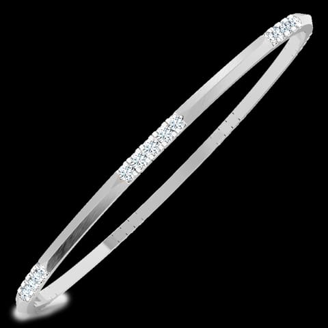 Charisma Diamond Bangle Charisma Diamond Bangle