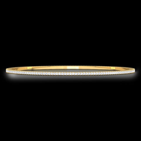 Sheen Diamond Bangle Sheen Diamond Bangle