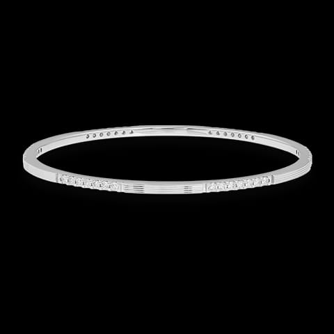 Sonia GloriousDiamond Bangle Sonia GloriousDiamond Bangle