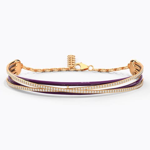 Ofra Diamond Bracelet