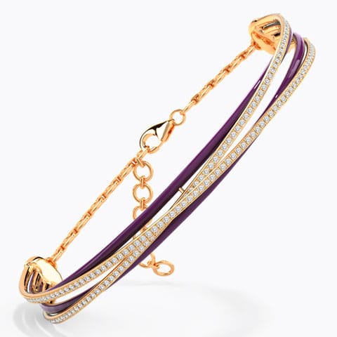 Ofra Diamond Bracelet