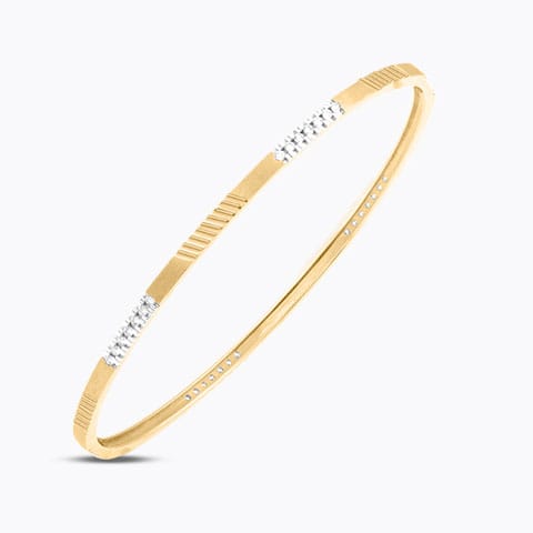 Lisa Diamond Bangle Lisa Diamond Bangle