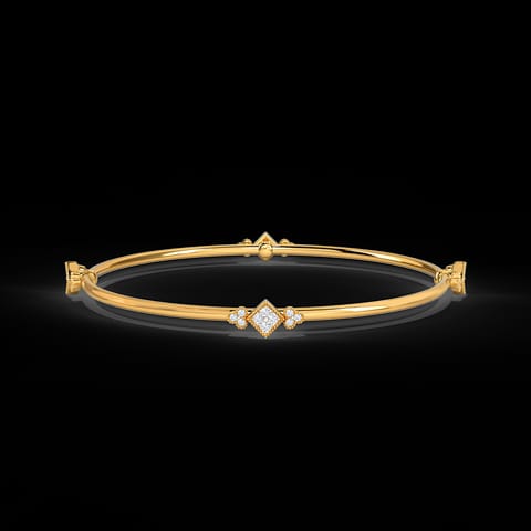 Gina Diamond Bangle Gina Diamond Bangle