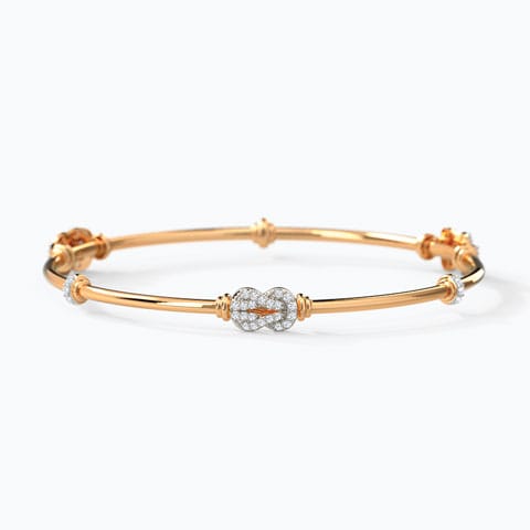 Eavan Diamond Bangle Eavan Diamond Bangle