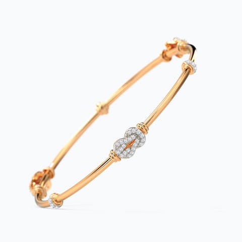 Eavan Diamond Bangle Eavan Diamond Bangle