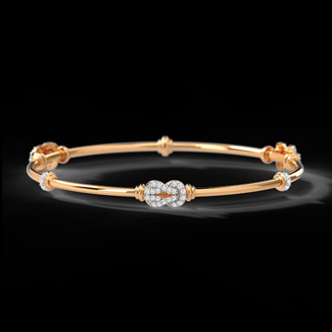 Eavan Diamond Bangle Eavan Diamond Bangle