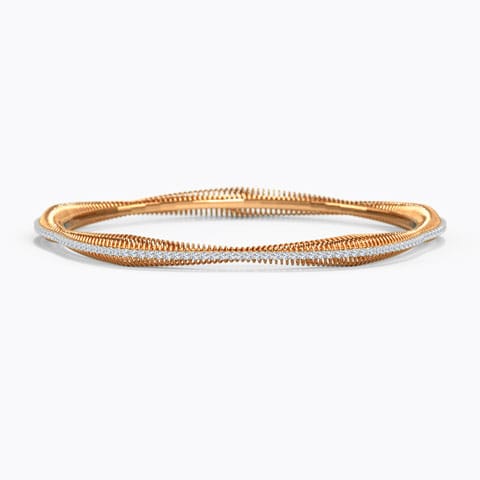 Evnia Diamond Bangle