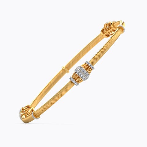 Rahi Diamond Bangle Rahi Diamond Bangle