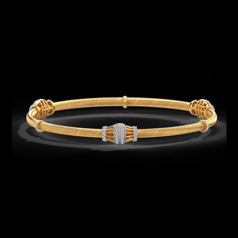 Rahi Diamond Bangle Rahi Diamond Bangle