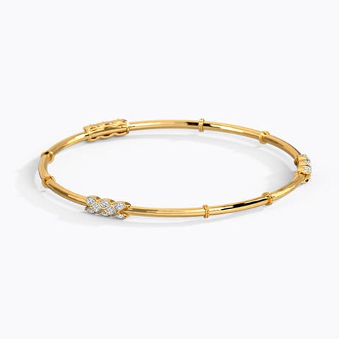 Nirvina Diamond Bangle Nirvina Diamond Bangle