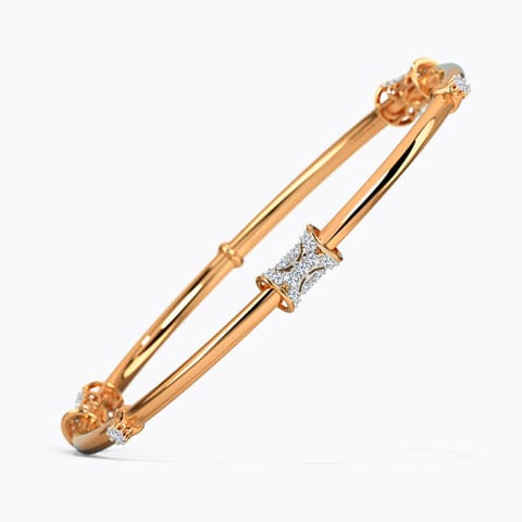 Samya Diamond Bangle Samya Diamond Bangle