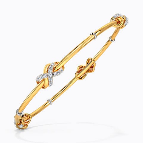Adia Diamond Bangle Adia Diamond Bangle