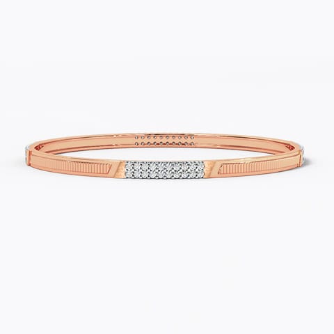 Izaan Diamond Bangle Izaan Diamond Bangle