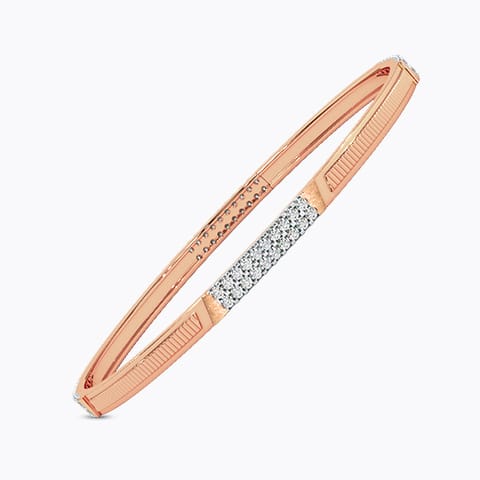 Izaan Diamond Bangle Izaan Diamond Bangle