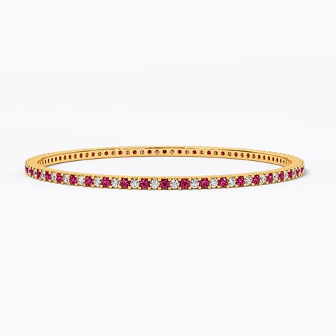 Oorja Gemstone Bangle Oorja Gemstone Bangle