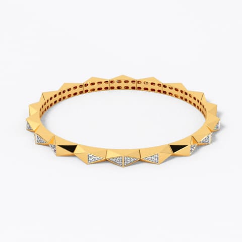 Flexi Dazzle Diamond Bangle Flexi Dazzle Diamond Bangle