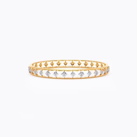 Eternity Spark Diamond Bangle Eternity Spark Diamond Bangle