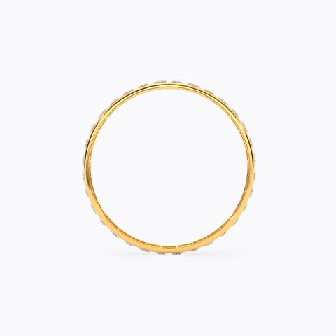 Eternity Spark Diamond Bangle Eternity Spark Diamond Bangle