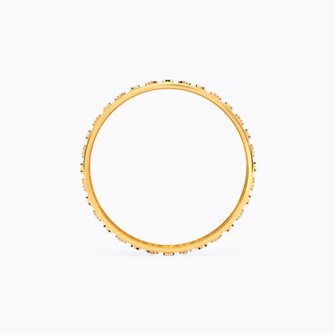 Twinkle Trace Diamond Bangle Twinkle Trace Diamond Bangle