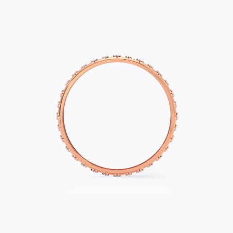 Auric Trail Diamond Bangle Auric Trail Diamond Bangle