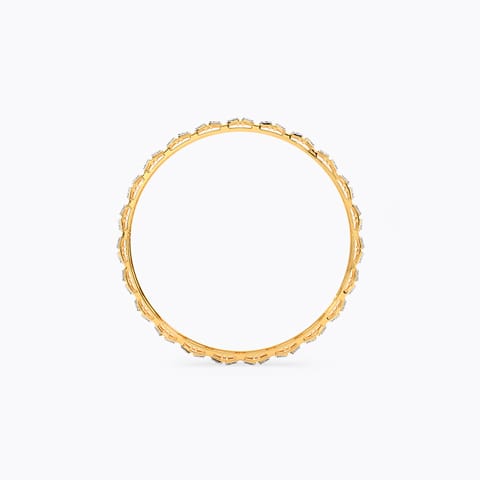 Pristine Diamond Bangle Pristine Diamond Bangle
