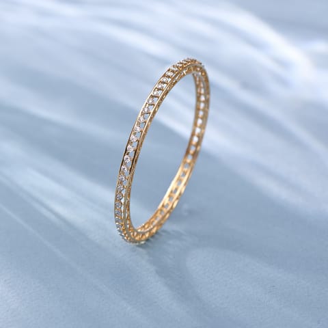 Ethereal Diamond Bangle Ethereal Diamond Bangle