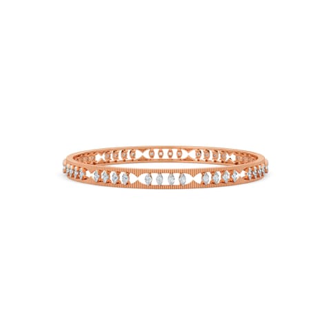 Aurevia Diamond Bangle Aurevia Diamond Bangle