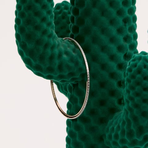 Eternal Brilliance Diamond Bangle Eternal Brilliance Diamond Bangle