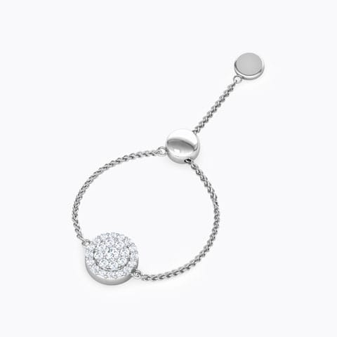 Encircle Diamond Flexi Ring Encircle Diamond Flexi Ring